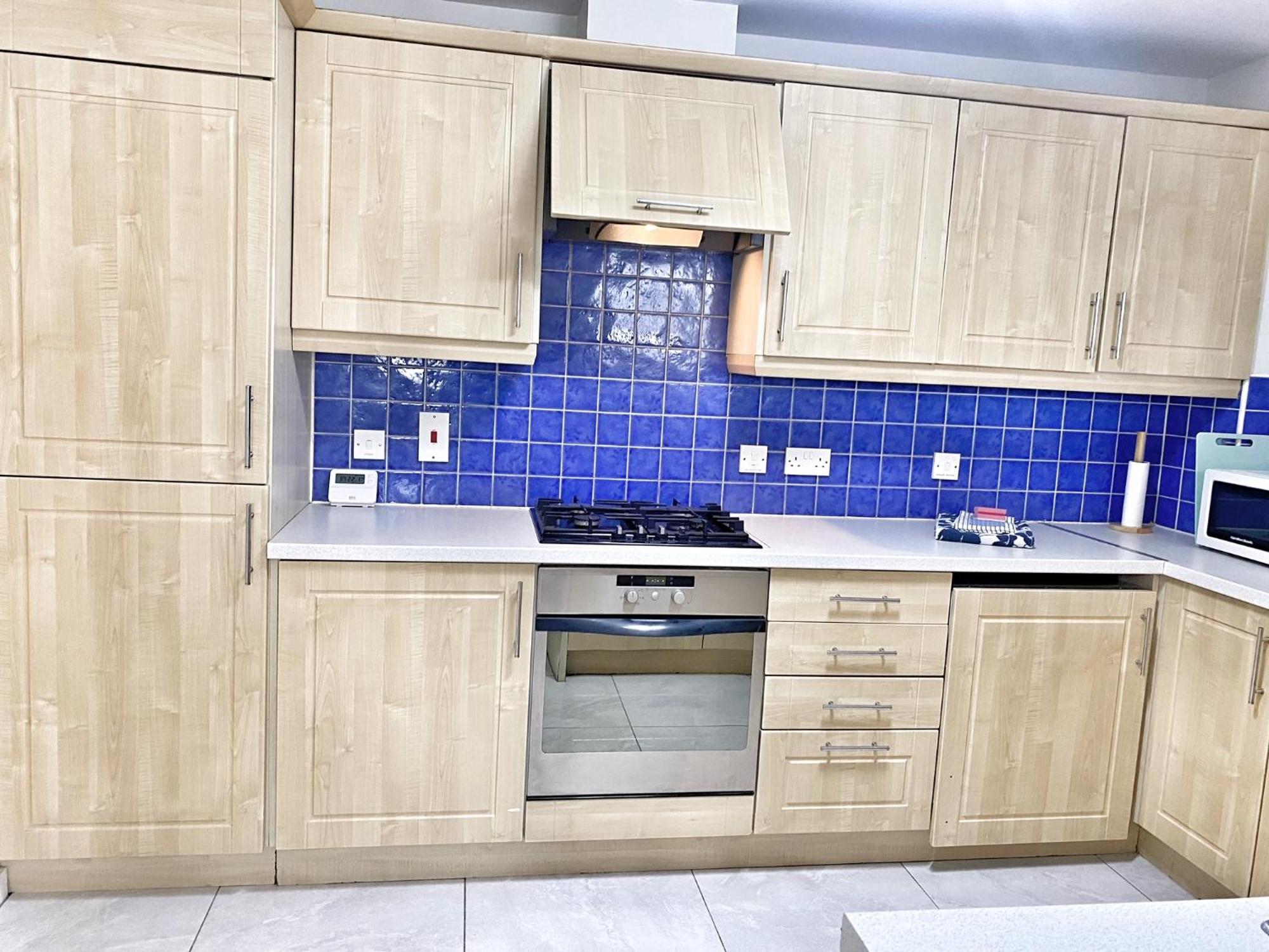 2 Bed Centre Apt, Free Parking - Clock, Customs House Apartment Belfast